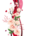 🌸 emoji @word16 منوعات1 Telegram sticker 10 of 107