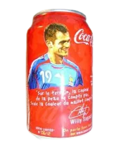 🌟 emoji coca mundial Telegram sticker 3 of 8