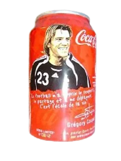 🌟 emoji coca mundial Telegram sticker 5 of 8