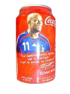 🌟 emoji coca mundial Telegram sticker 2 of 8