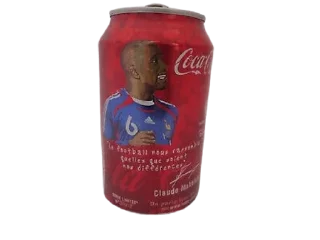 🌟 emoji coca mundial Telegram sticker 8 of 8