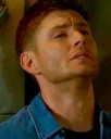 😞 emoji Dean Winchester Telegram sticker 21 of 104