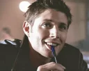 😍 emoji Dean Winchester Telegram sticker 4 of 104
