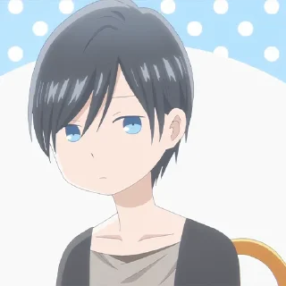 🎮 emoji Yamada 🎮 (@TodorokiShouto) Telegram sticker 23 of 120