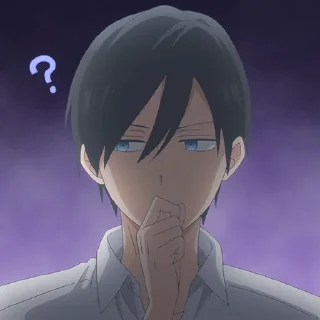 🎮 emoji Yamada 🎮 (@TodorokiShouto) Telegram sticker 10 of 120