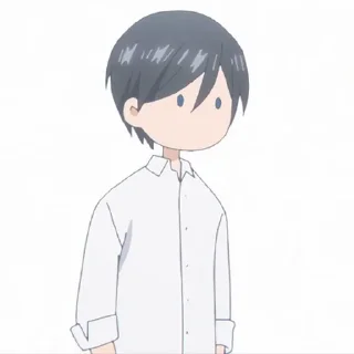 🎮 emoji Yamada 🎮 (@TodorokiShouto) Telegram sticker 22 of 120