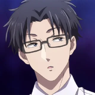 🎮 emoji 🎮 Nifuji [@TodorokiShouto] Telegram sticker 15 of 108