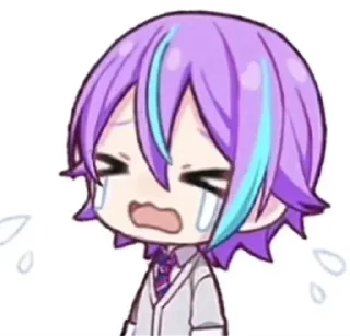 🌟 emoji Руй камиширо Telegram sticker 9 of 32