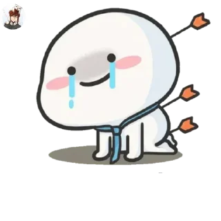 🥲 emoji muhammad join @poke_fams (@CalsiBot) Telegram sticker 8 of 51