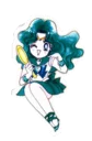 💄 emoji Bishoujo Senshi Sailor Moon Telegram sticker 21 of 26