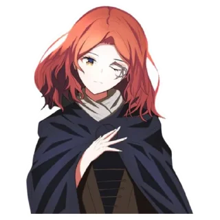 🥰 emoji Elden Ring Italia Telegram sticker 18 of 45