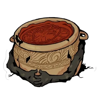 😐 emoji Elden Ring Italia Telegram sticker 7 of 45