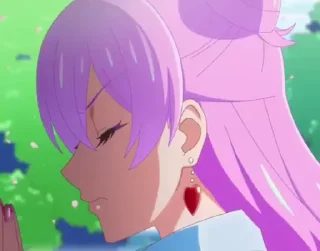 Sticker from Fuufu Ijou | @Youjo @Onishiki