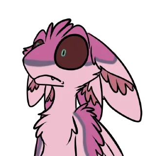 😱 emoji Zavi - Micro Avali Telegram sticker 5 of 25