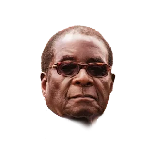 😑 emoji StickE&Rs Telegram sticker 5 of 19