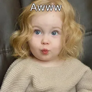 😎 emoji @CrazieGirl123 (@CalsiBot) Telegram sticker 15 of 120