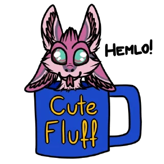 🥤 emoji Zavi - Micro Avali Telegram sticker 21 of 25