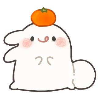 😋 emoji 🐾Kawaii @Lindadotwav Telegram sticker 8 of 37