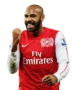 💪 emoji Arsenal Classic Telegram sticker 15 of 37