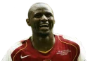 😀 emoji Arsenal Classic Telegram sticker 17 of 37