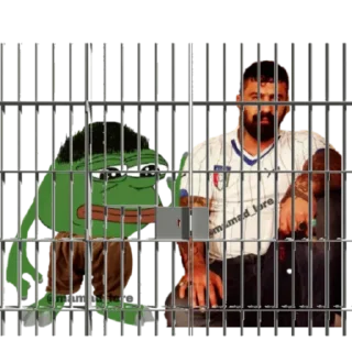 ⛓ emoji @Mamad_Lore | پپه لُـری Telegram sticker 23 of 56