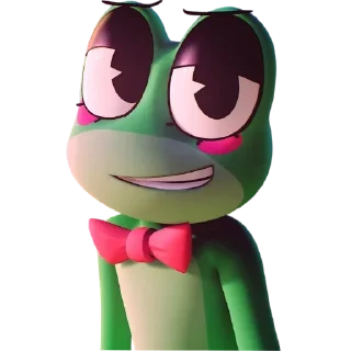 🐸 emoji @jpzgj @jpzhk 头像 @jpzmk @xgylcc 图标 @pc66pc @dhgfyl 供需 @xgdb55 Telegram sticker 8 of 43