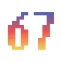6️⃣ emoji @jpzgj @jpzhk 头像 @jpzmk @xgylcc 图标 @pc66pc @dhgfyl 供需 @xgdb55 Telegram sticker 23 of 67