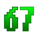 6️⃣ emoji @jpzgj @jpzhk 头像 @jpzmk @xgylcc 图标 @pc66pc @dhgfyl 供需 @xgdb55 Telegram sticker 20 of 67