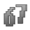 6️⃣ emoji @jpzgj @jpzhk 头像 @jpzmk @xgylcc 图标 @pc66pc @dhgfyl 供需 @xgdb55 Telegram sticker 10 of 67