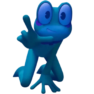 🐸 emoji @jpzgj @jpzhk 头像 @jpzmk @xgylcc 图标 @pc66pc @dhgfyl 供需 @xgdb55 Telegram sticker 13 of 43