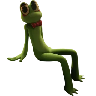 🐸 emoji @jpzgj @jpzhk 头像 @jpzmk @xgylcc 图标 @pc66pc @dhgfyl 供需 @xgdb55 Telegram sticker 14 of 43