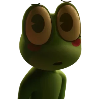 🐸 emoji @jpzgj @jpzhk 头像 @jpzmk @xgylcc 图标 @pc66pc @dhgfyl 供需 @xgdb55 Telegram sticker 21 of 43
