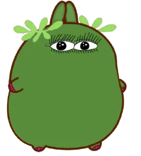 🎚 emoji پپه کودکان Telegram sticker 22 of 82