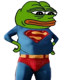 👍 emoji @Timsarm | پپه درهاوایی Telegram sticker 21 of 120
