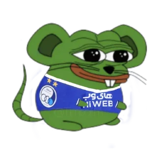 👍 emoji @Timsarm | پپه درهاوایی Telegram sticker 12 of 120