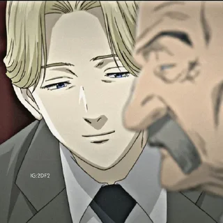 ➖ emoji Johan | liebert Telegram sticker 12 of 80
