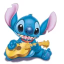 🎤 emoji stitch Telegram sticker 19 of 63