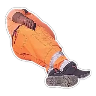 🟠 emoji World War Ganya (@CalsiBot) Telegram sticker 6 of 44