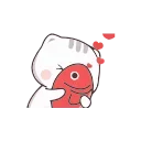 🍬 emoji @tomaszx Vol.1 (Animated) Telegram sticker 17 of 50