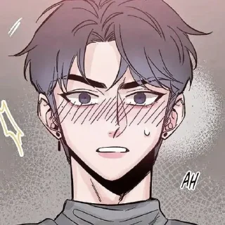 🎟 emoji ٠  ─   ݃  ⿻۬ 𝖫𝖾𝖾𝗄𝗒𝗎𝗇𝗀 ִ ۫  ּ @glimpsovus﹗ Telegram sticker 9 of 70