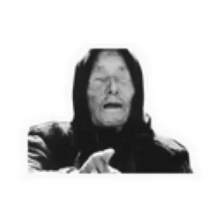 Sticker from ilemko