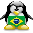 🐧 emoji Linux @boyka321 Telegram sticker 16 of 73