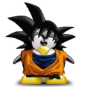🐧 emoji Linux @boyka321 Telegram sticker 9 of 73