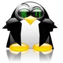 🐧 emoji Linux @boyka321 Telegram sticker 18 of 73