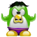 🐧 emoji Linux @boyka321 Telegram sticker 21 of 73