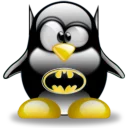🐧 emoji Linux @boyka321 Telegram sticker 14 of 73