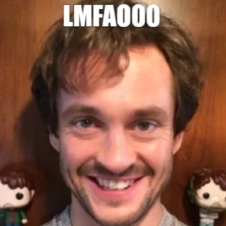 😂 emoji slay Telegram sticker 10 of 33