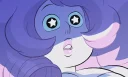 😍 emoji Steven Universe Telegram sticker 13 of 34