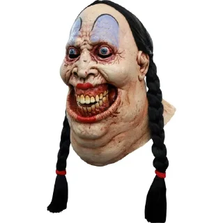 🤡 emoji LMAO Telegram sticker 11 of 13
