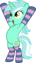 👖 emoji MLP pack Telegram sticker 18 of 79